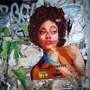 Meet your Posher, Annaig